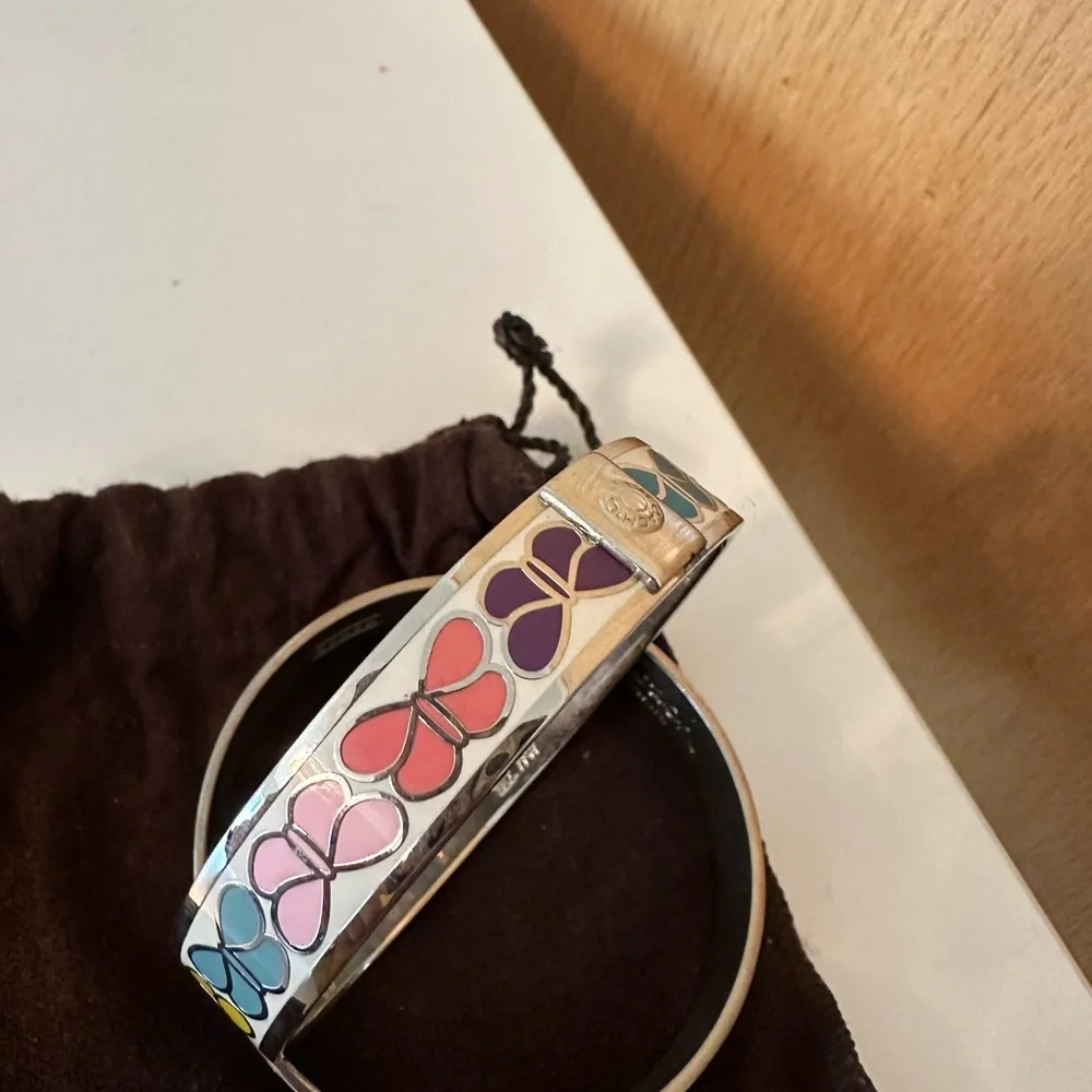 Coach Bangle - Picture 7 of 8